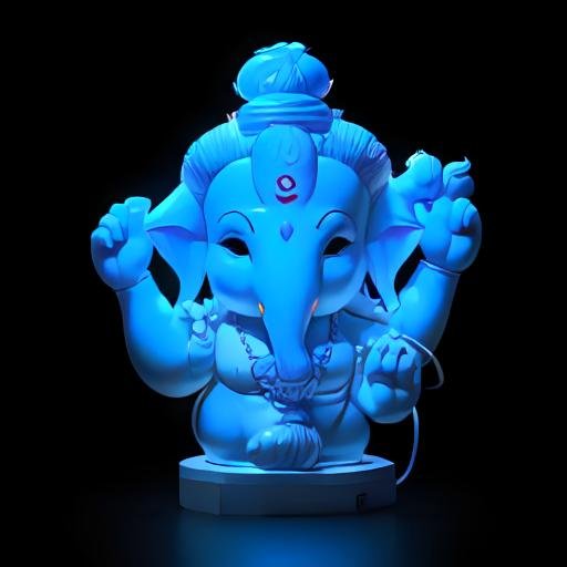 GANESHA
